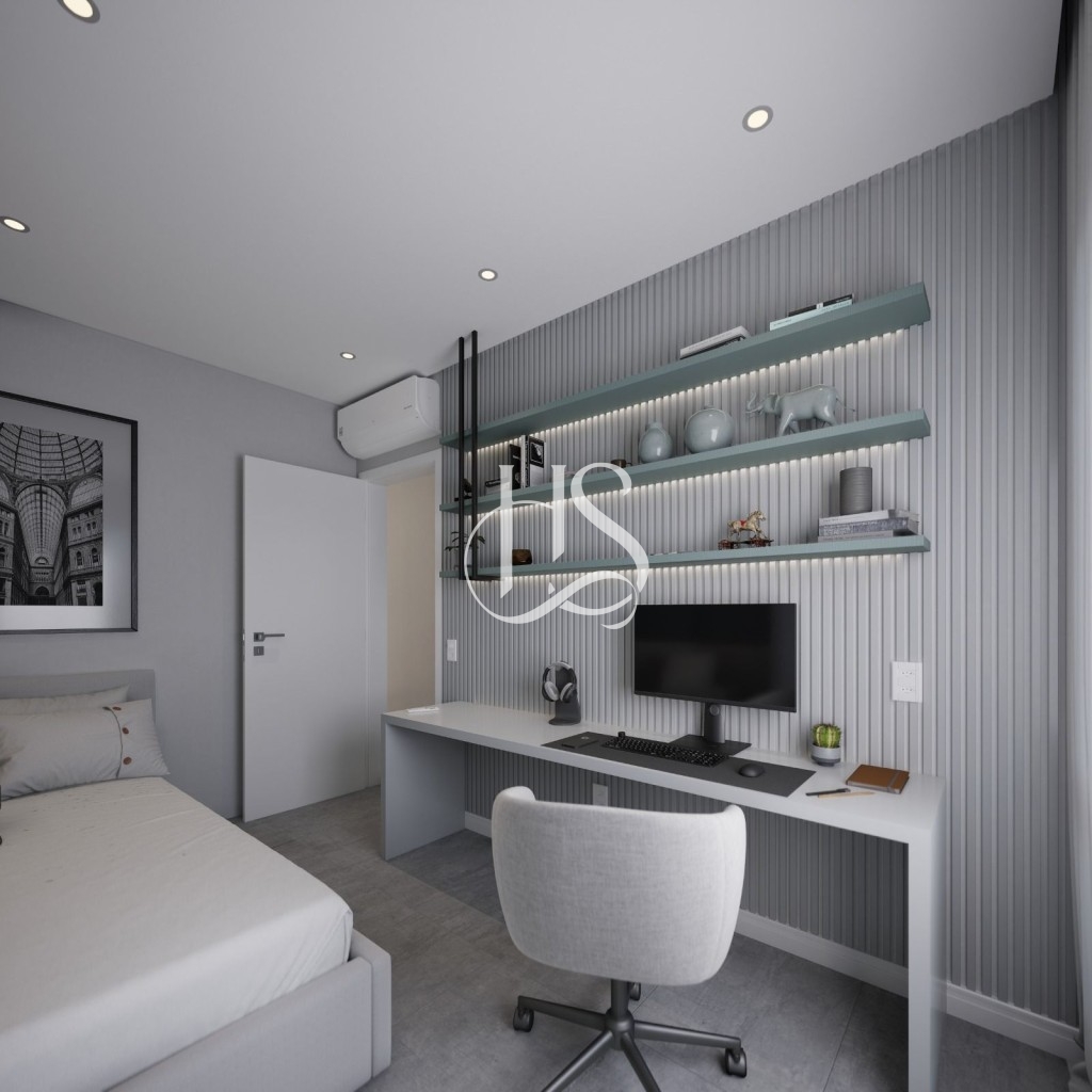 Casa em Beira Rio, Biguaçu. 3 quartos, 144m². Imagem 8 de 21